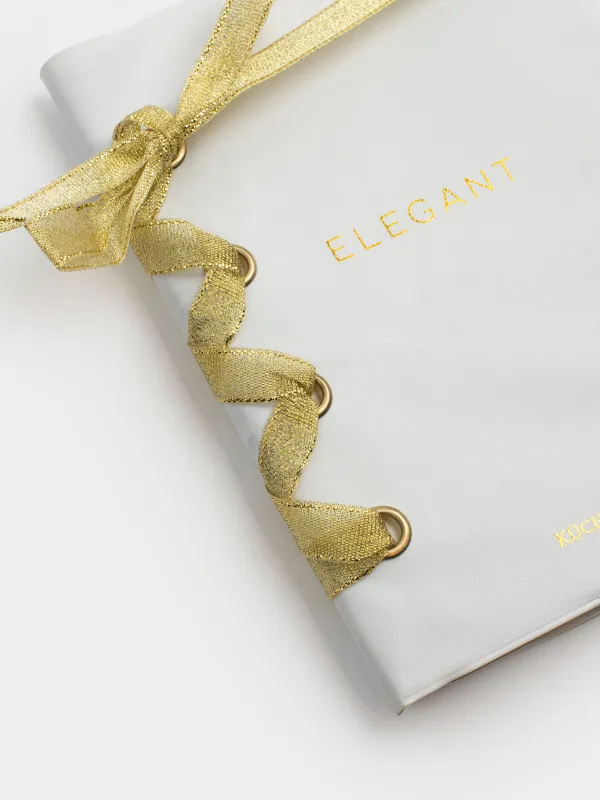 Блокнот, 13х18 см, 80 листов, Stationery, image-1