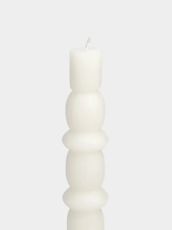 Свеча, Shape candle, image-1