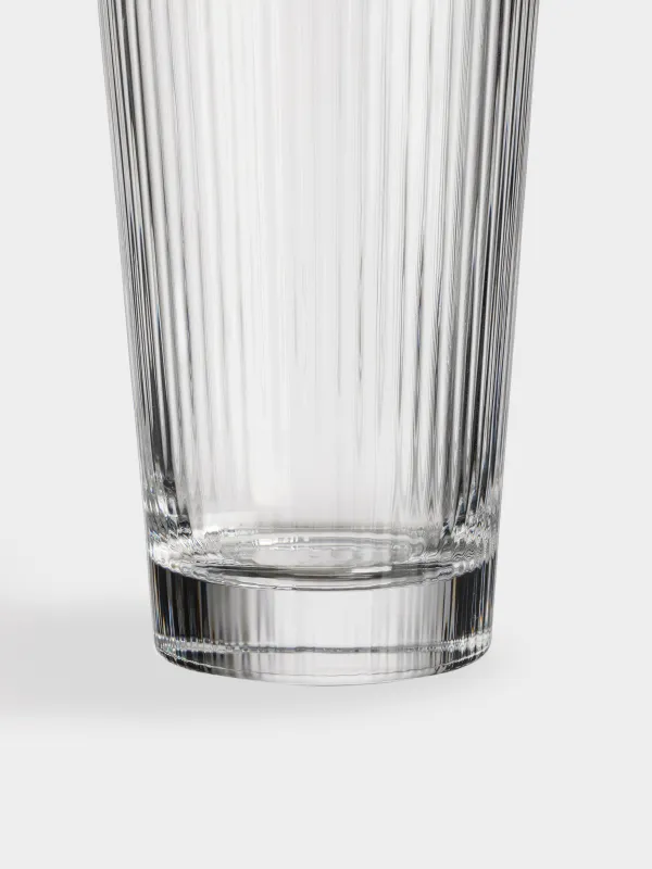 Стақан, 14 см, 400 мл, 2 дана, шыны Р, Ribby, image-1