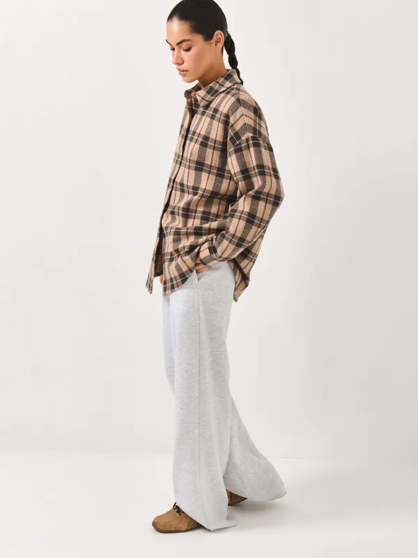 Рубашка женская, с длинным рукавом, Jamie, image-4