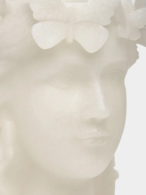 Ваза декоративная, 25 см, полирезин, Girls, image-4