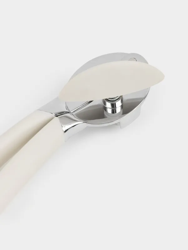 Құтыларға арналған ашқыш, 18 см, металл/пластик, Fastie, image-1