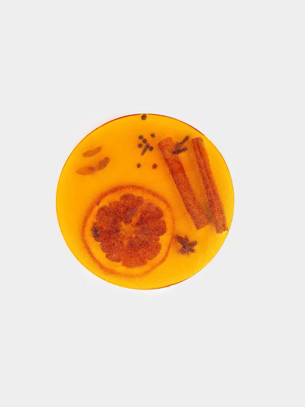 Глинтвейнге арналған кәмпит, 180 гр, қант, қоңыр, [ош иісті дәмдеуіштер, Mulled, image-1