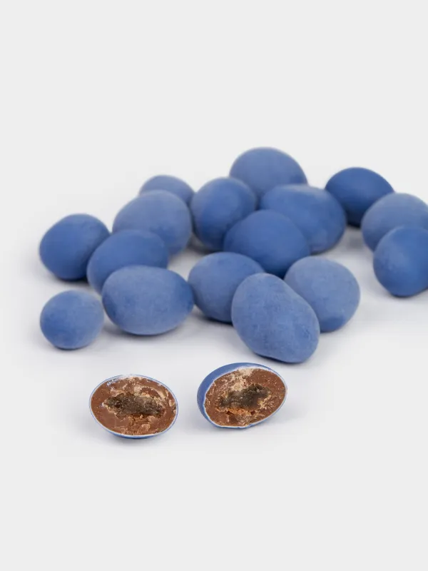 Драже, 120 г, Изюм в молочном шоколаде, Sweet life, image-3