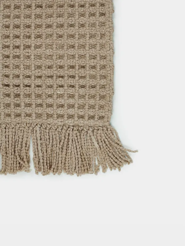 Коврик, 50x80 см, с бахромой, Nordkap, image-1