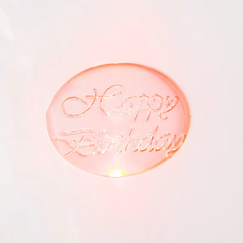 Сыйлық ашықхаты, музыкалық, 14х20 см, қағаз, ақ, шарлар, Birthday, image-5