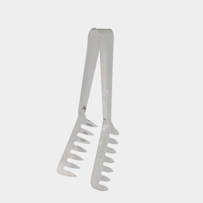 Щипцы для спагетти, 21 см, сталь, Classic