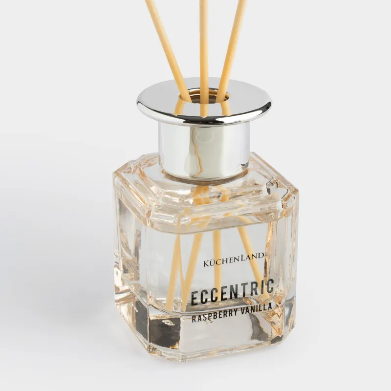 Хош иісті диффузор, 80 мл, Raspberry Vanilla, Eccentric, image-2