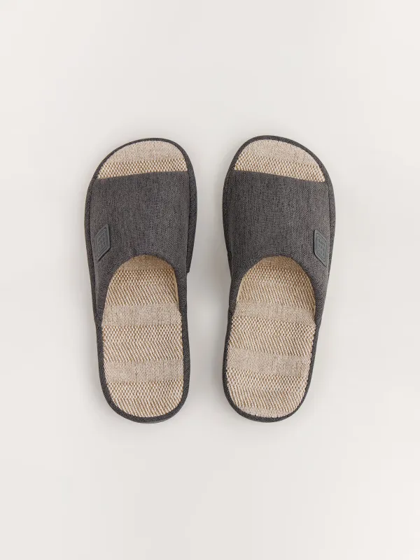 Тапочки мужские, Serious, image-1