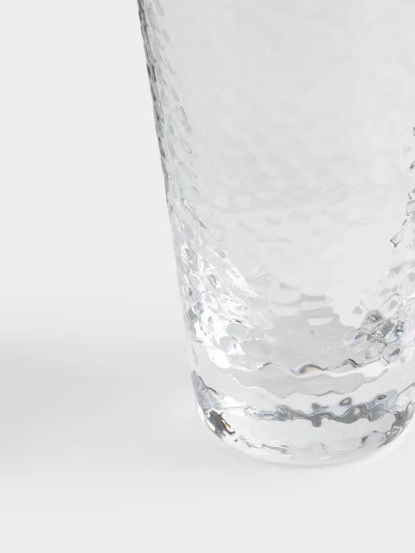 Стақан, 17 см, 450 мл, шыны, Ripply, image-2