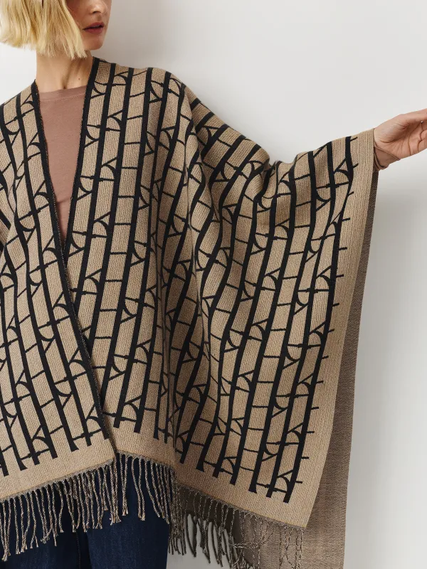 Пончо, Poncho, image-4