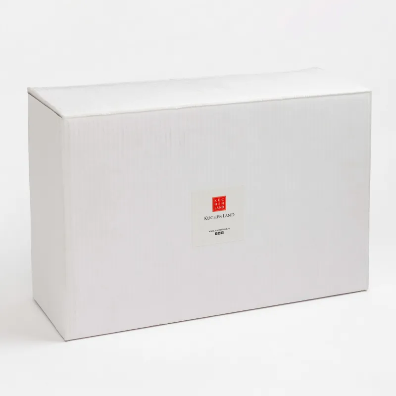 Косметика үшін Органайзер, 28х9 см, 16 бөлім, жәшігімен, пластик, Basic, image-5