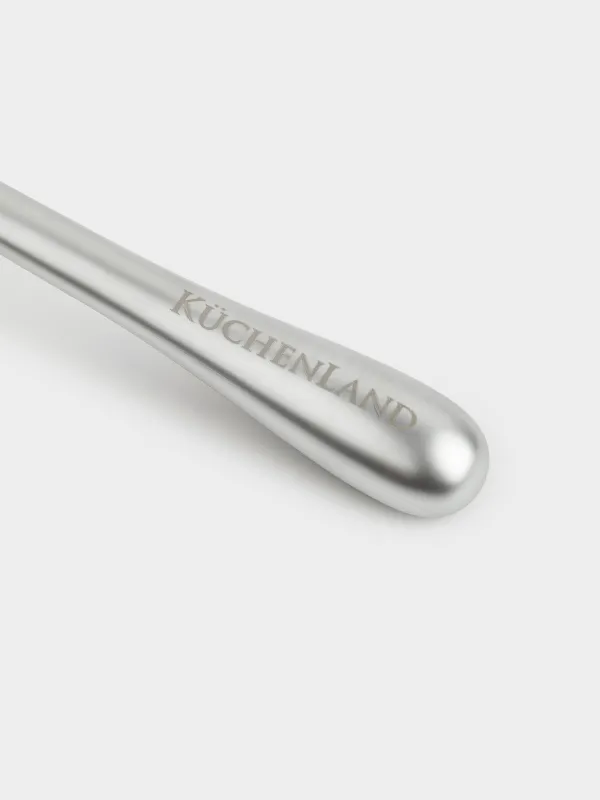 Овощечистка, 17 см, металл/пластик, Т-образная, Start, image-5