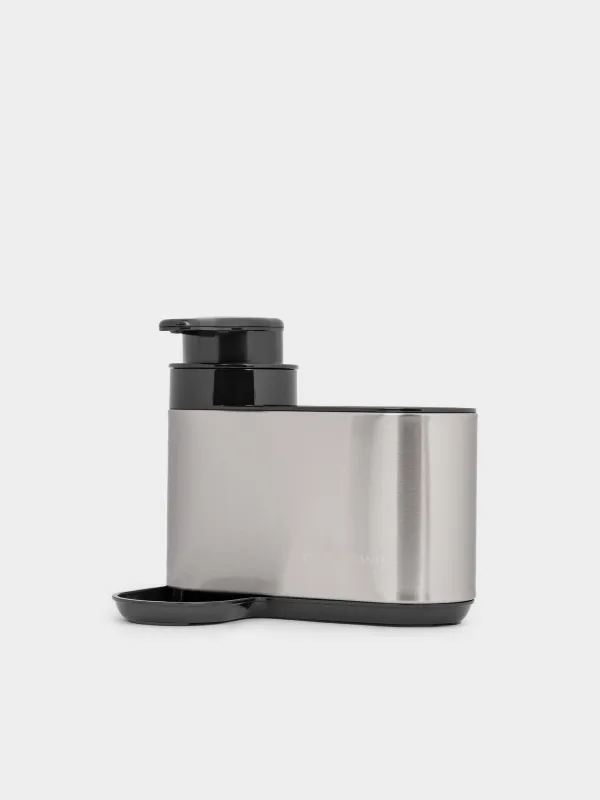 Жуғыш сұйықтық диспенсері, 250 мл, ұйымдастырушы, болат/пластик, Classic, image-4