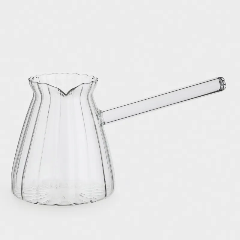 Турка, 650 мл, шыны Б, Camellia