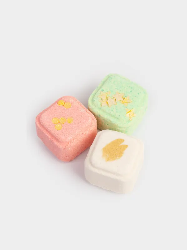 Ваннаға арналған бомба, 220 гр, 10 дана, қорапта, Хош иіс, Body spa, image-3