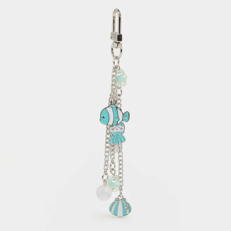Брелок, Keychain