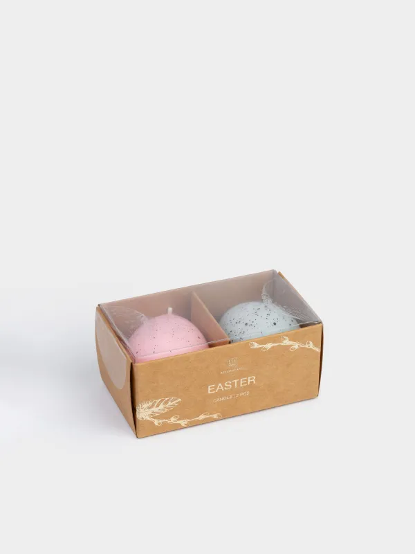 Шам, 4х5 см, 2 дана, Жұмыртқа, Easter, image-4