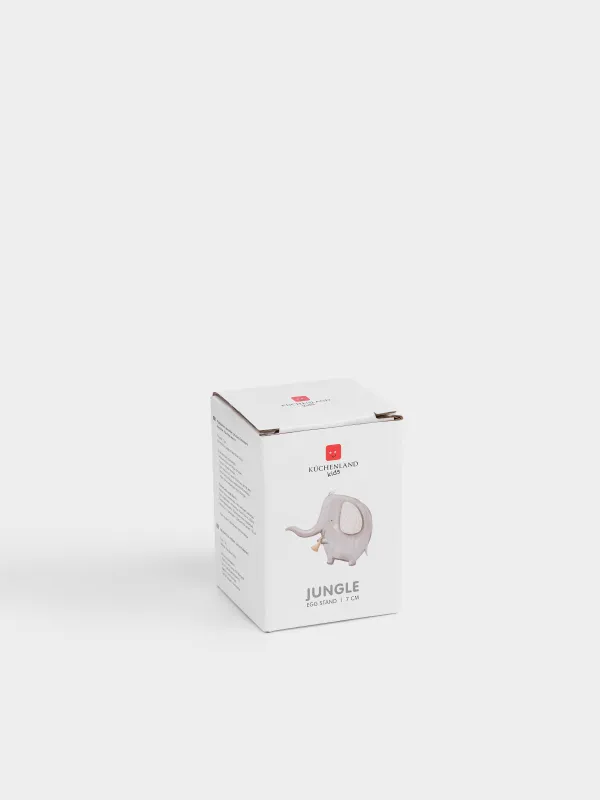 Подставка для яйца, Jungle, image-3