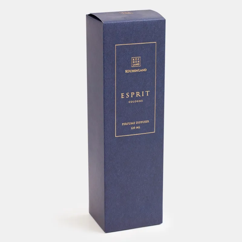 Хош иісті диффузор, 120 мл, Cologne, Esprit, image-4