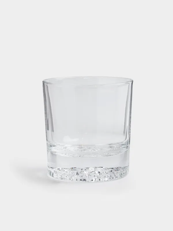 Виски стақаны, 9 см, 300 мл, шыны, Арыстан, Elements, image-0