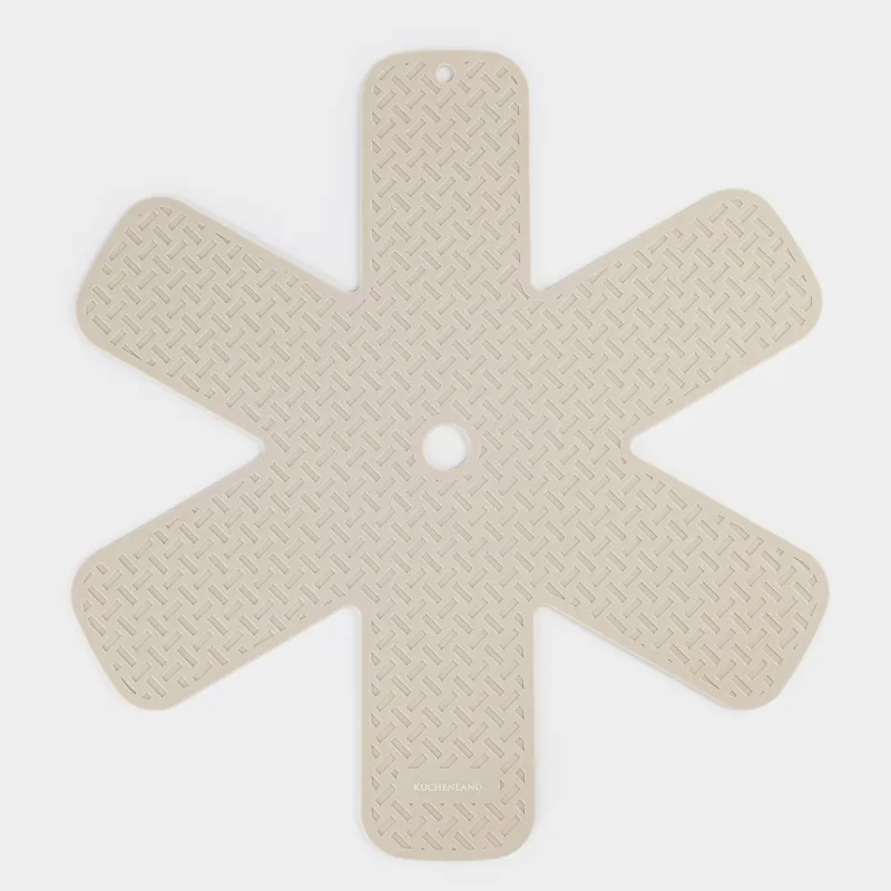 Протектор для сковород, Shield