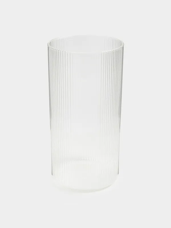 Сусымалы өнімдерге арналған құты, 1,7 л, Б шыны/ағаш, Ravi wood, image-2