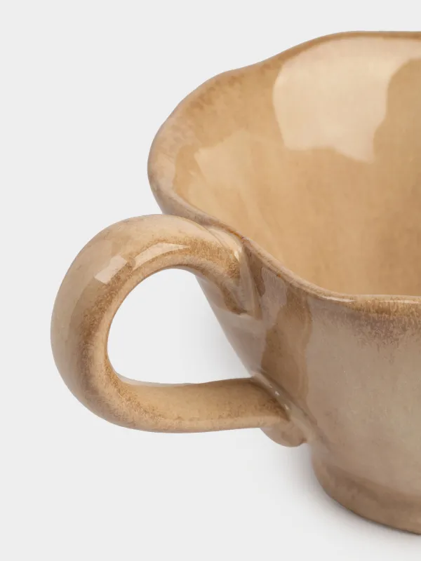 Кружка, 350 мл, Неровный край, Crumple color, image-2