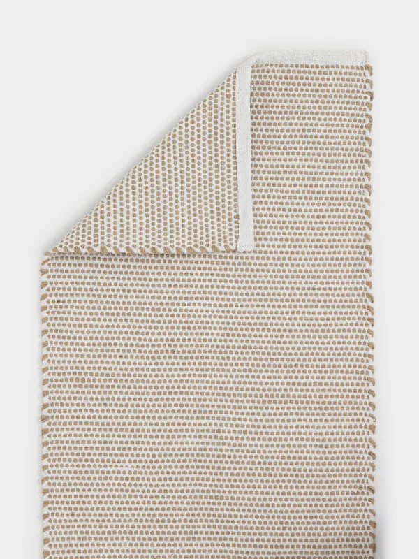 Коврик, джут/хлопок, Haven, image-3