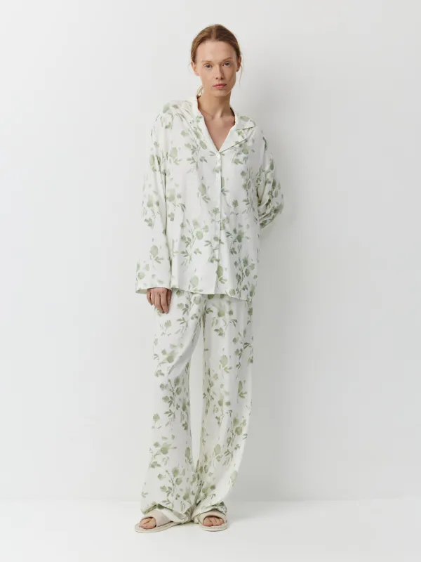 Брюки женские, Hanlona, image-2