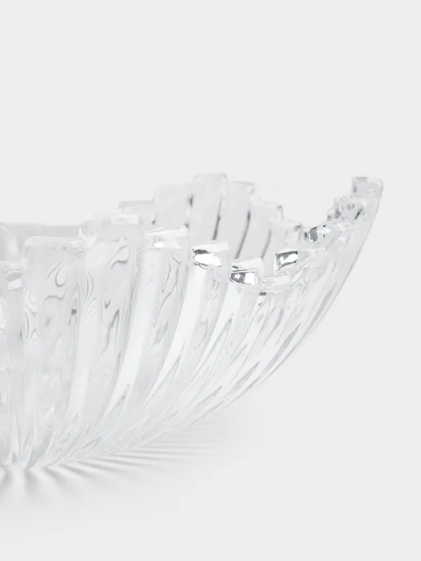 Жеміс вазасы, 29х10 см, шыны Р, Alid, image-3