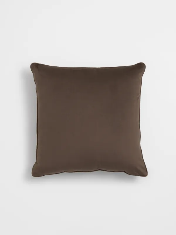 Подушка декоративная, 45х45 см, Жуки, Bugs, image-1