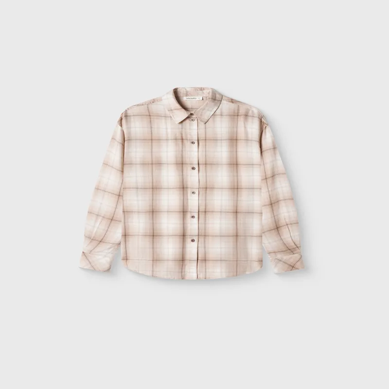 Рубашка женская, Chofi, image-4