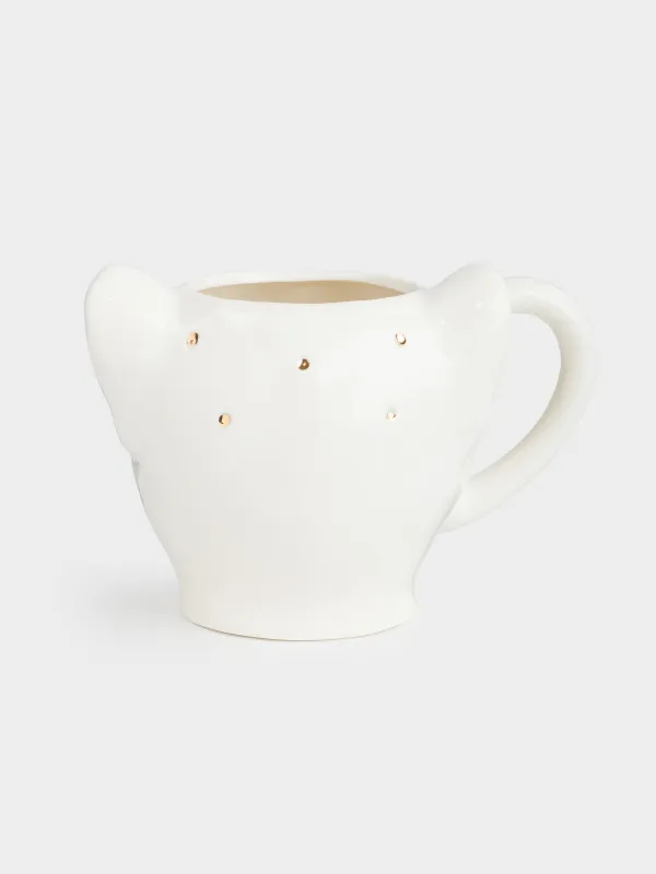 Кружка, 400 мл, Пантера, Panther, image-2