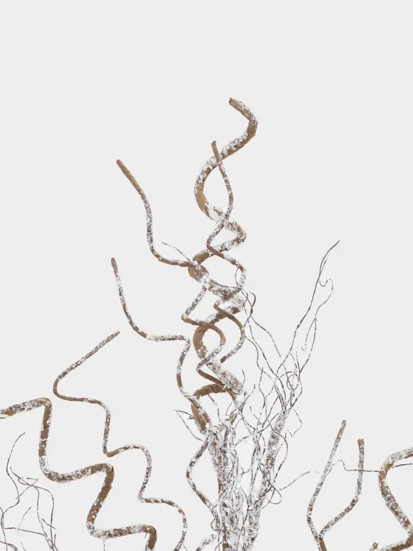 Ветка декоративная, 81 см, Sparkle decor, image-3