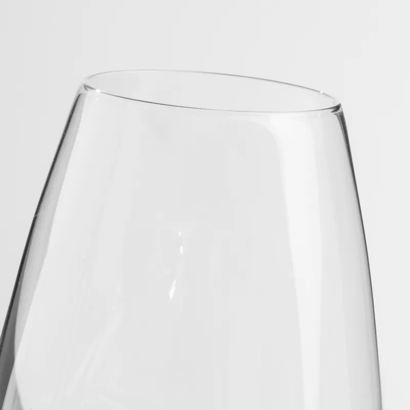Стақан, 11 см, 460 мл, 2 дана, шыны, Sorento, image-4