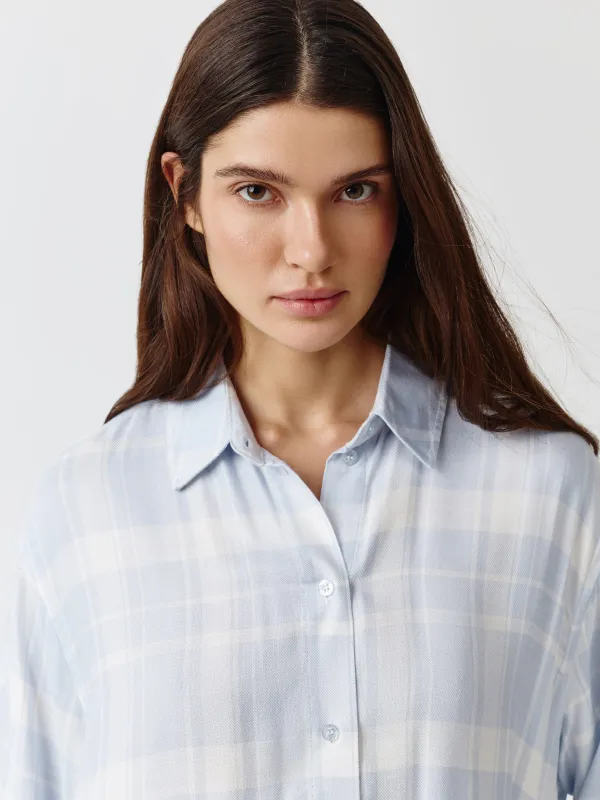 Рубашка женская, Chofi, image-1