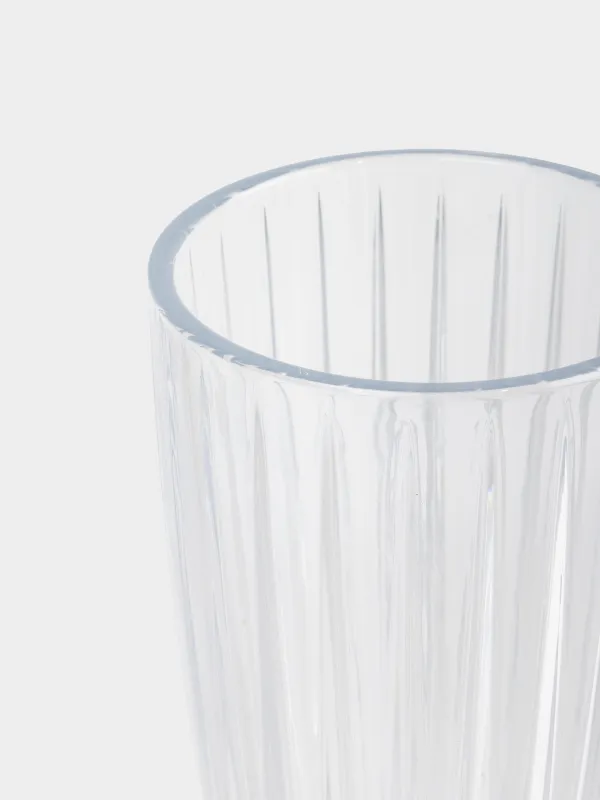 Ваза для цветов, 30 см, Glare, image-3