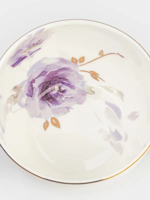 Кружка, 480 мл, Розы, Bloome, image-4