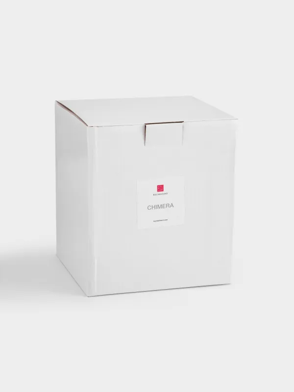 Салфетница, 14 см, сталь, Шар, Chimera, image-6