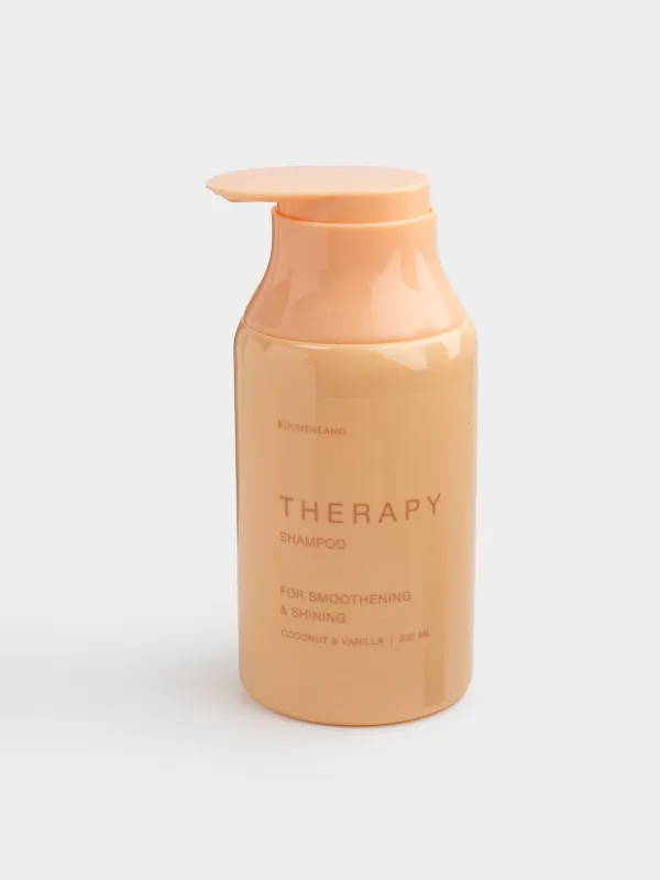 Шампунь, 500 мл, Кокос/Ваниль, Therapy, image-1