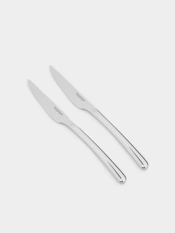 Үстел пышағы, 2 дана, болат, Toscana, image-1