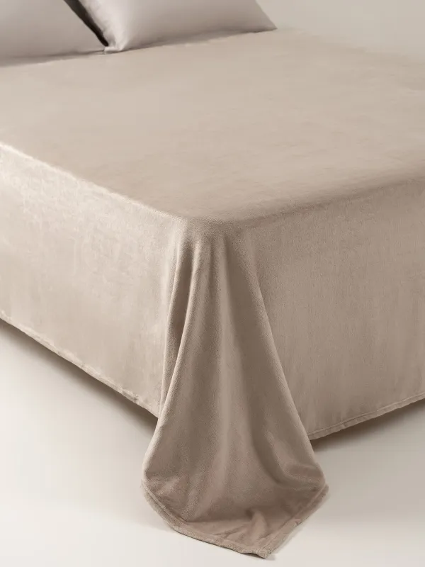 Покрывало, 220х240 см, Flannel, image-6