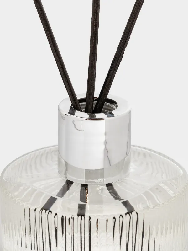 Хош иісті диффузор, 90 мл, Elderflower & Pear, Miracle, image-1