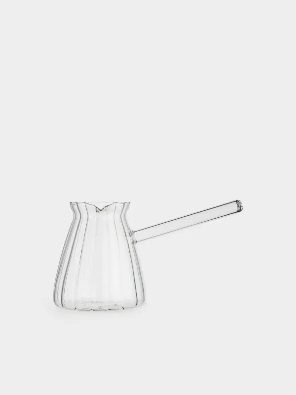 Турка, 650 мл, шыны Б, Camellia, image-5