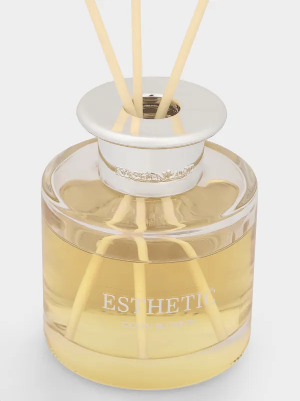 Ароматический диффузор, 100 мл, Ocean Blossom, Esthetic, image-1