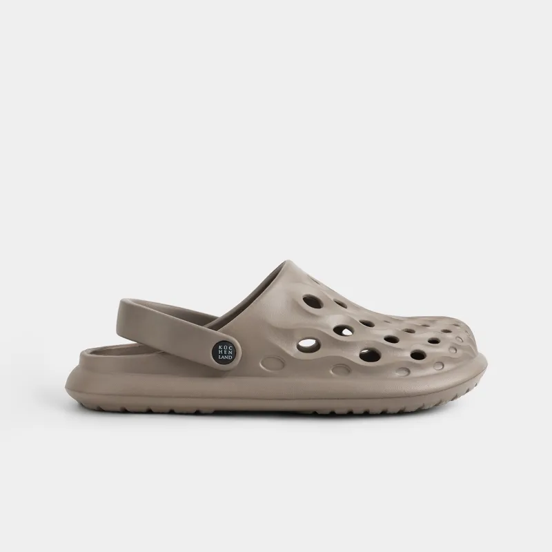 Сабо женские, Sabot