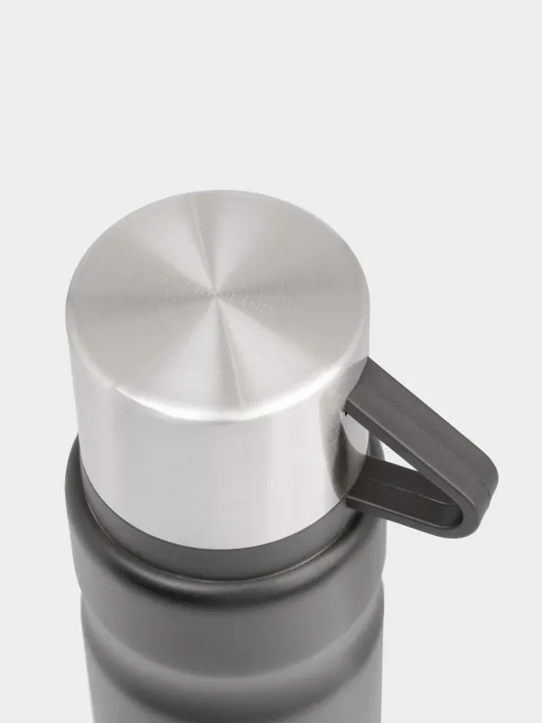 Набор для напитков, 3 перс, 4 пр, дорожный, термос 650 мл, сталь/пластик, черный, Electrum, image-3