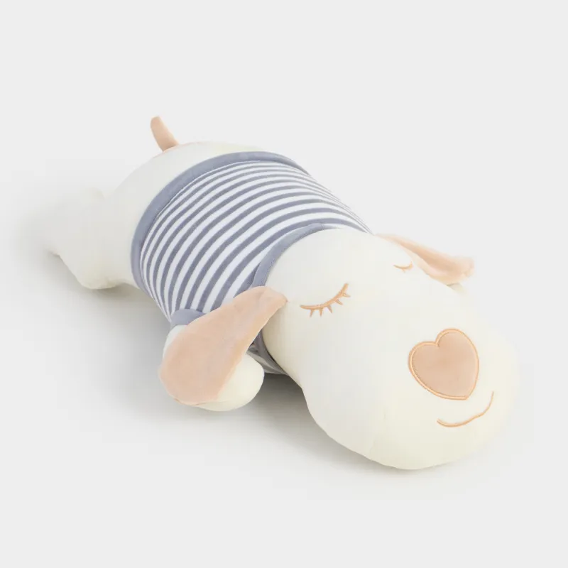 Подушка декоративная, спандекс, Dog