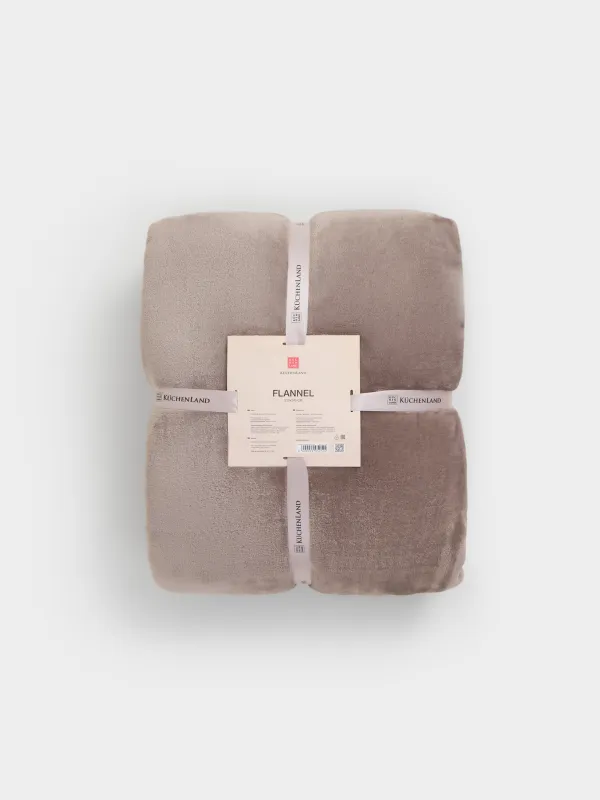 Покрывало, 220х240 см, Flannel, image-7